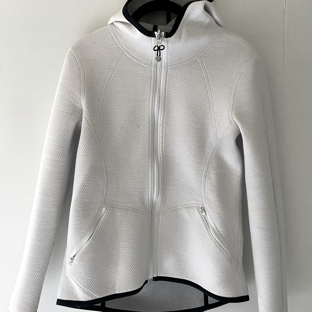 Athleta Jacket (Reversible) - image 3